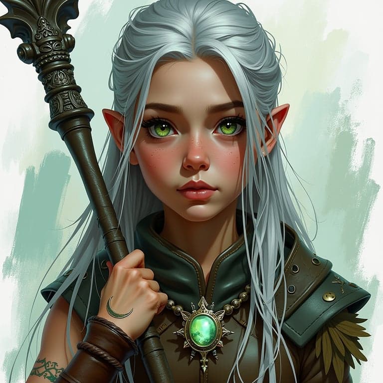 Elara