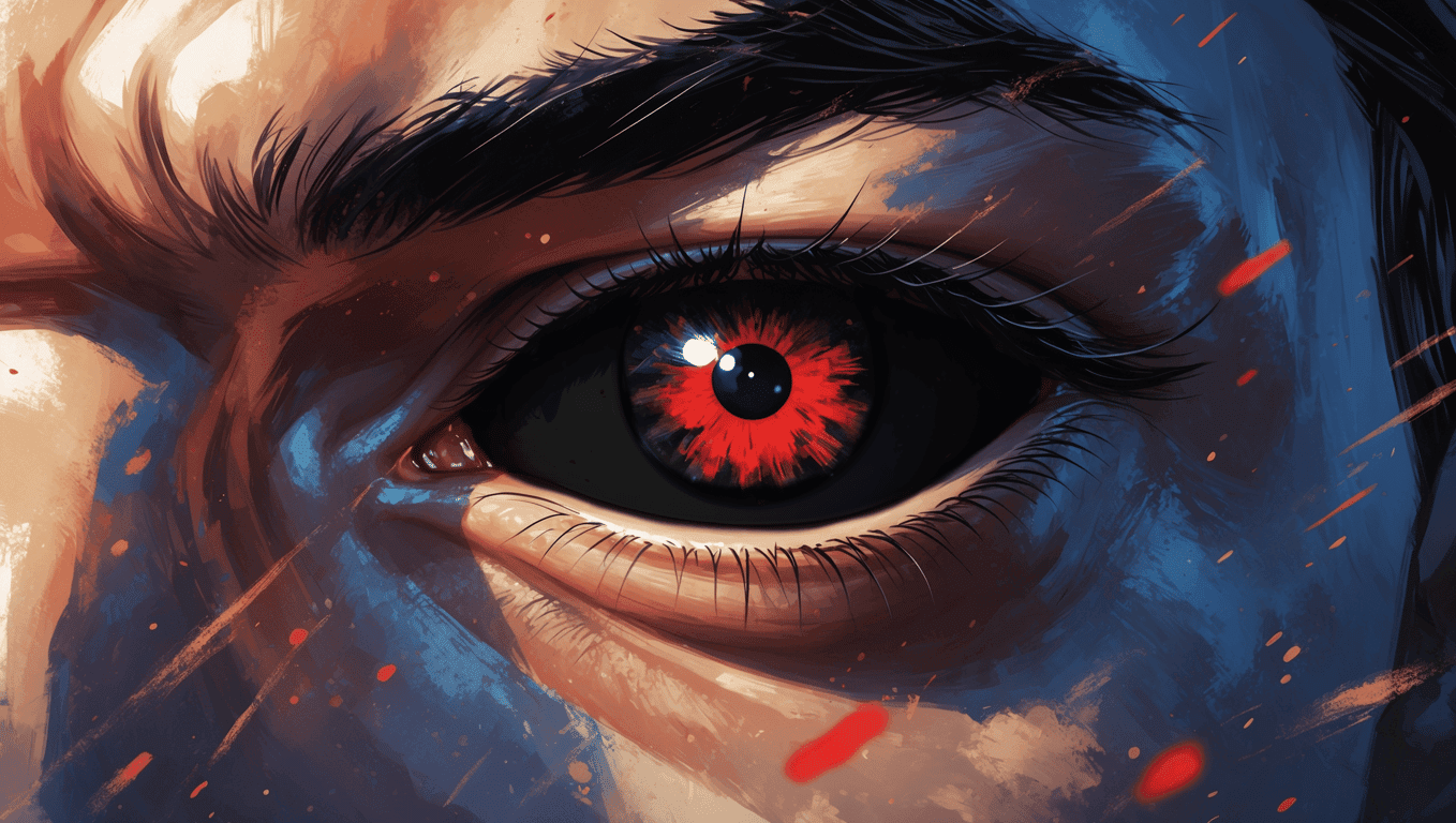 The Awakening