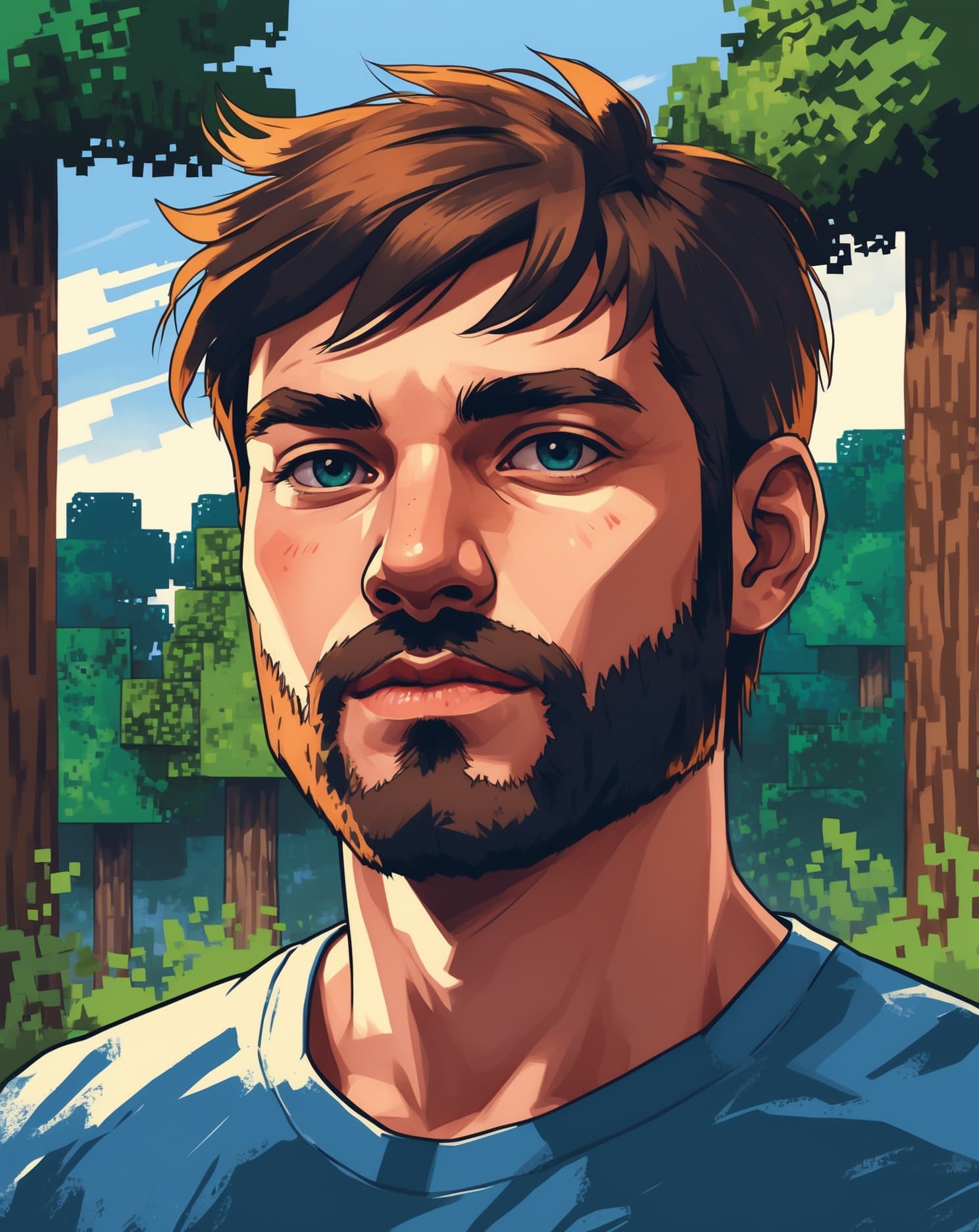 Steve