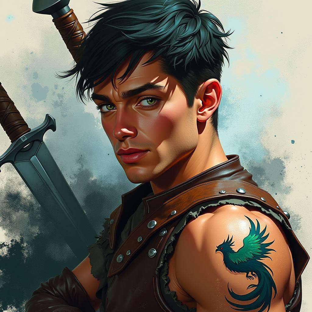 Kael