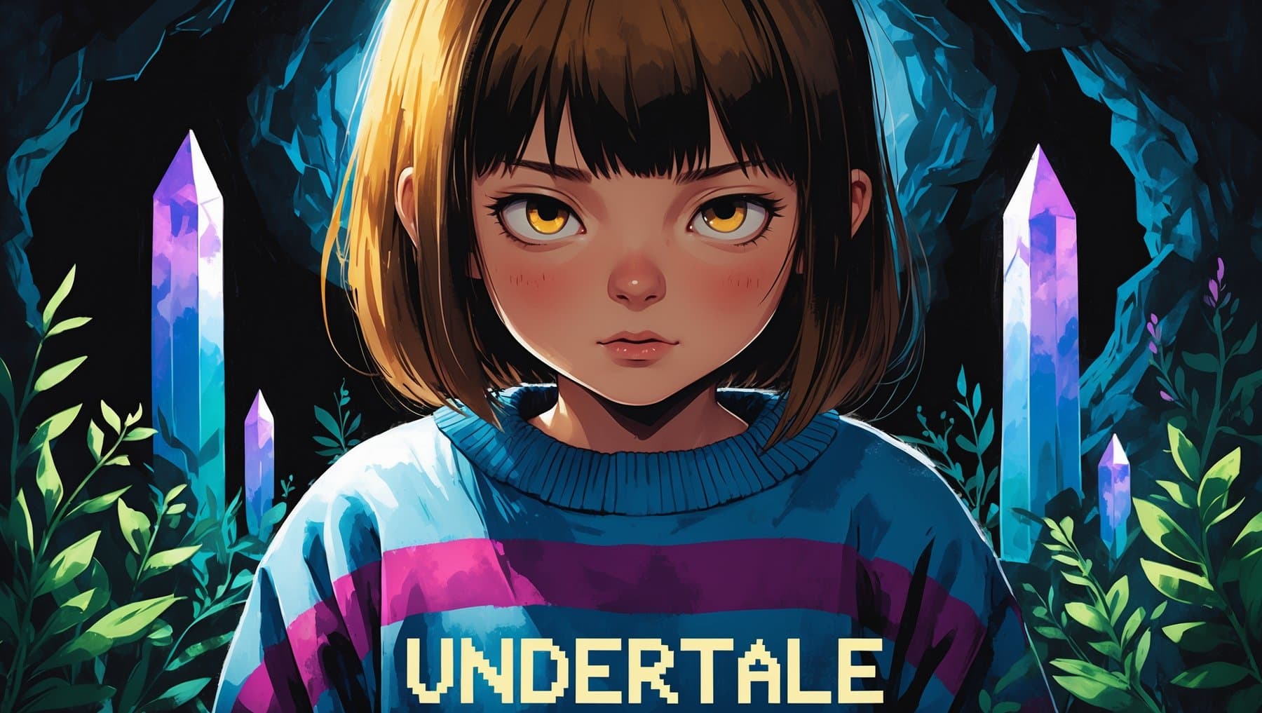 Undertale: A Soul’s Worth
