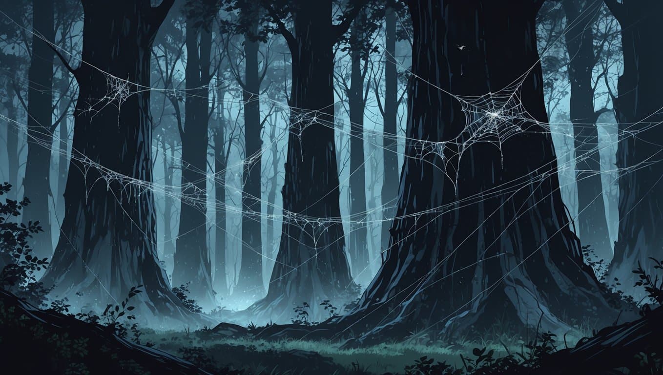 Mirkwood Ordeal