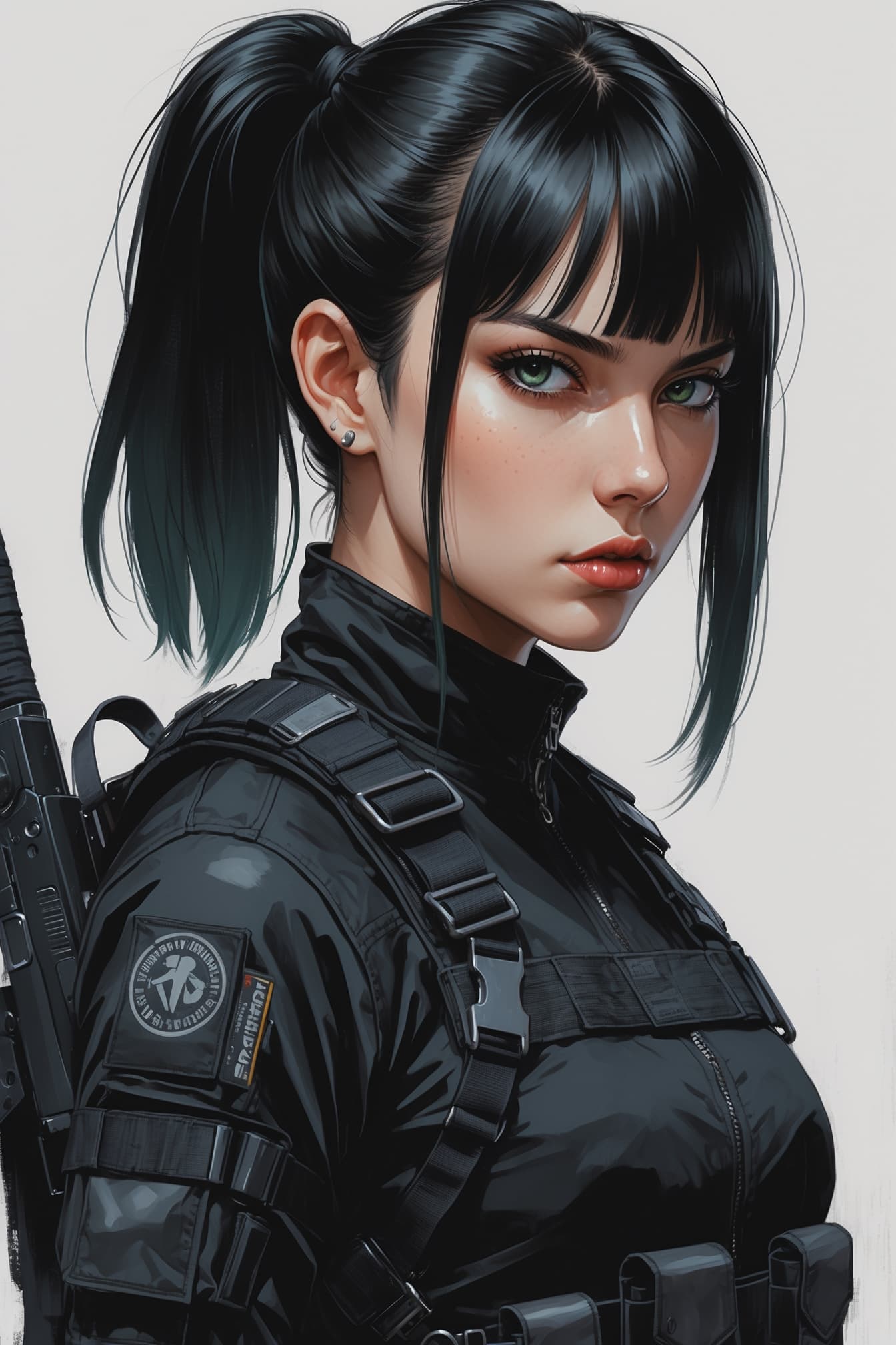 Mira Valen