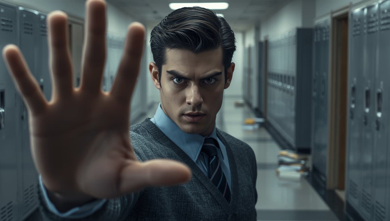 Power Offered, Power Claimed