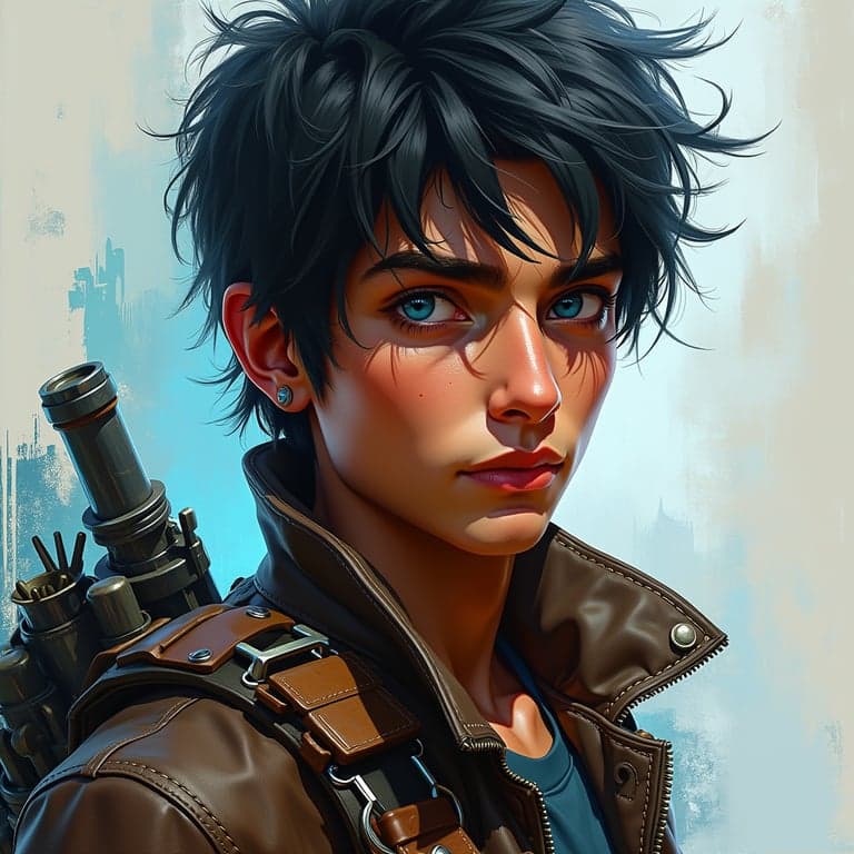 Kai Renn