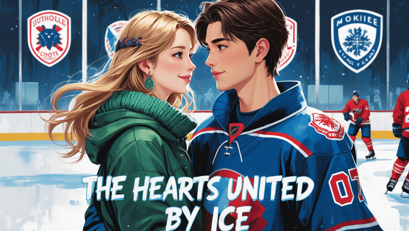 The Hearts United by Ice