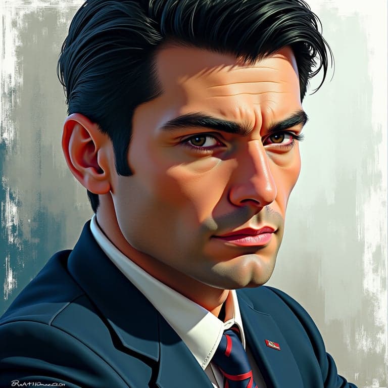 Sebastian Reed