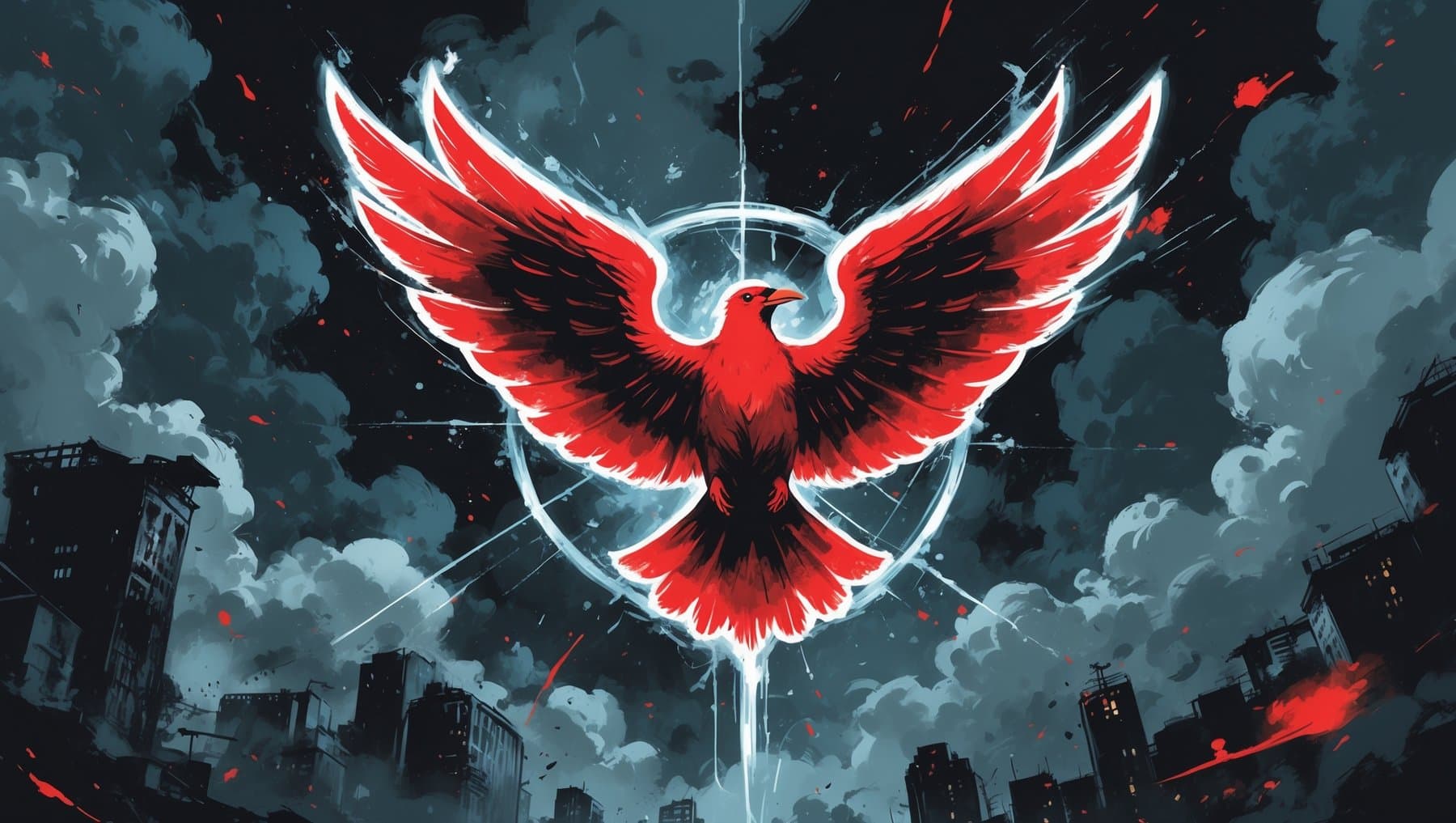 The Redbirds