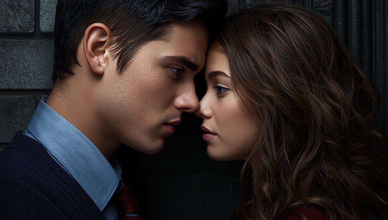 A Dangerous Ultimatum