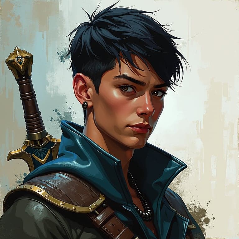 Paul Atreides