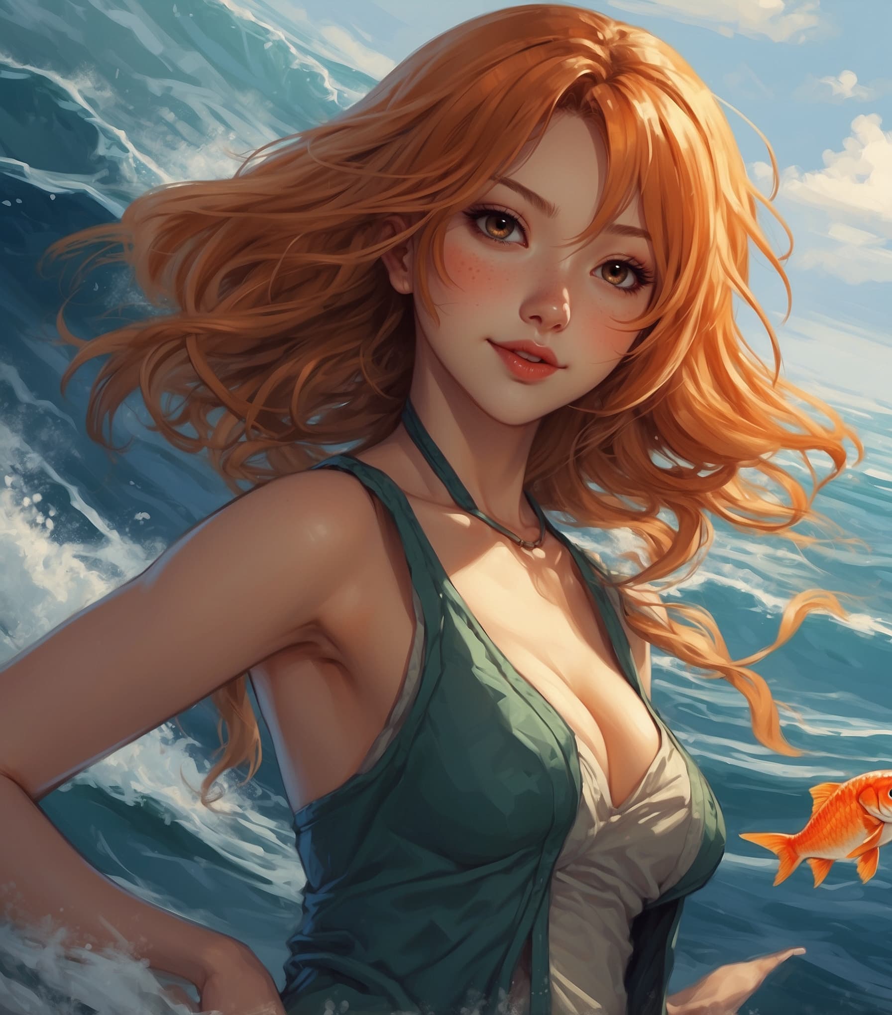 Nami