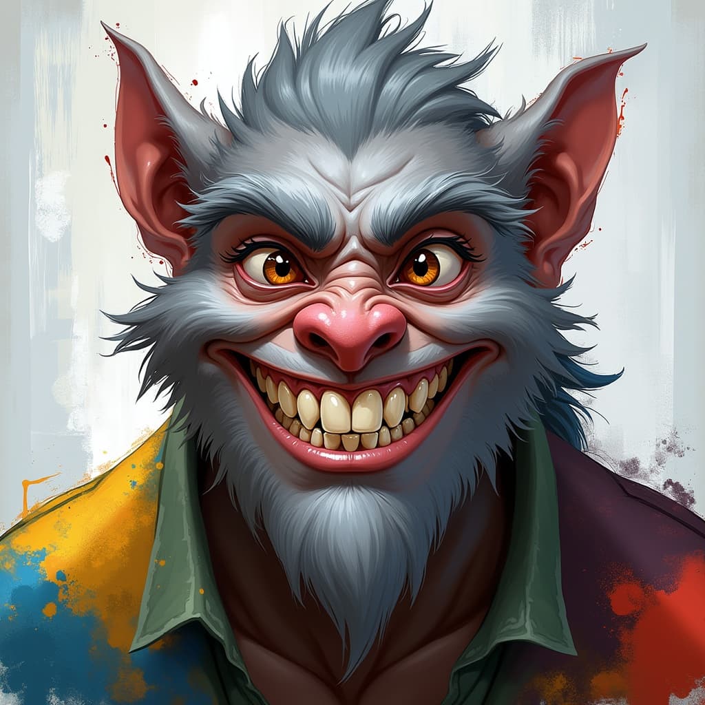 Donkey
