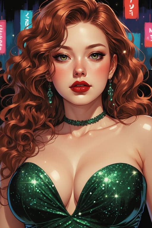 Scarlett