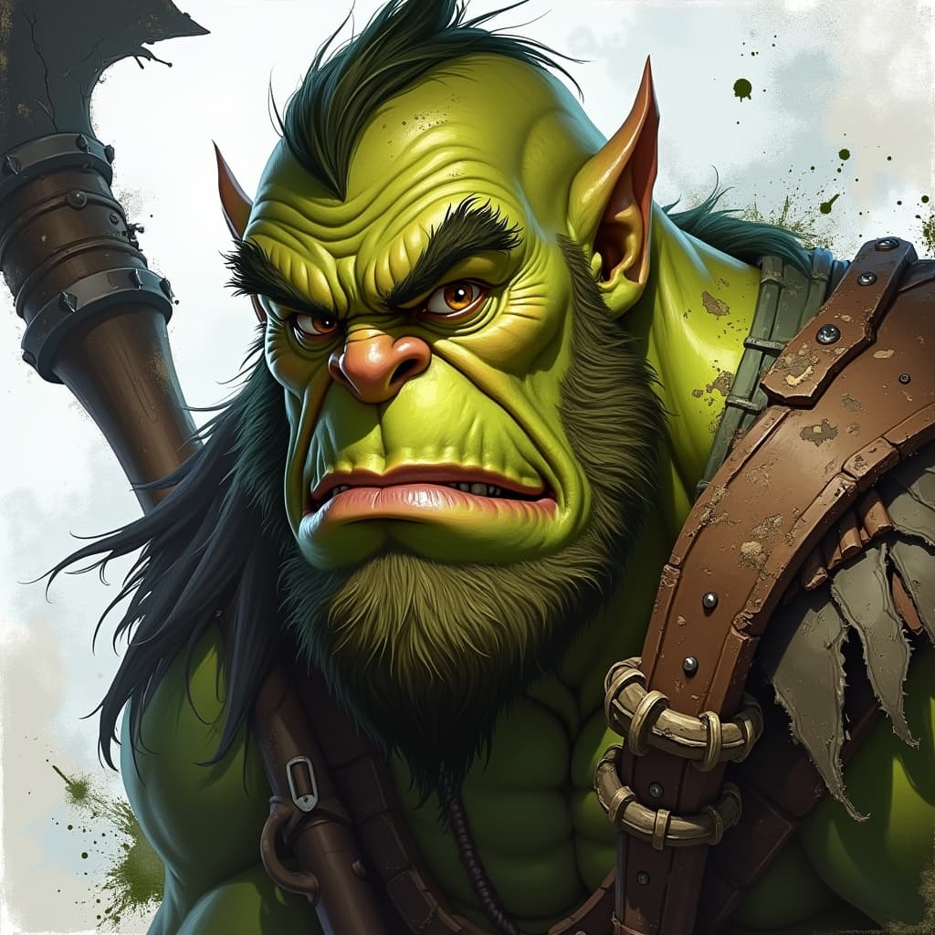 Shrek