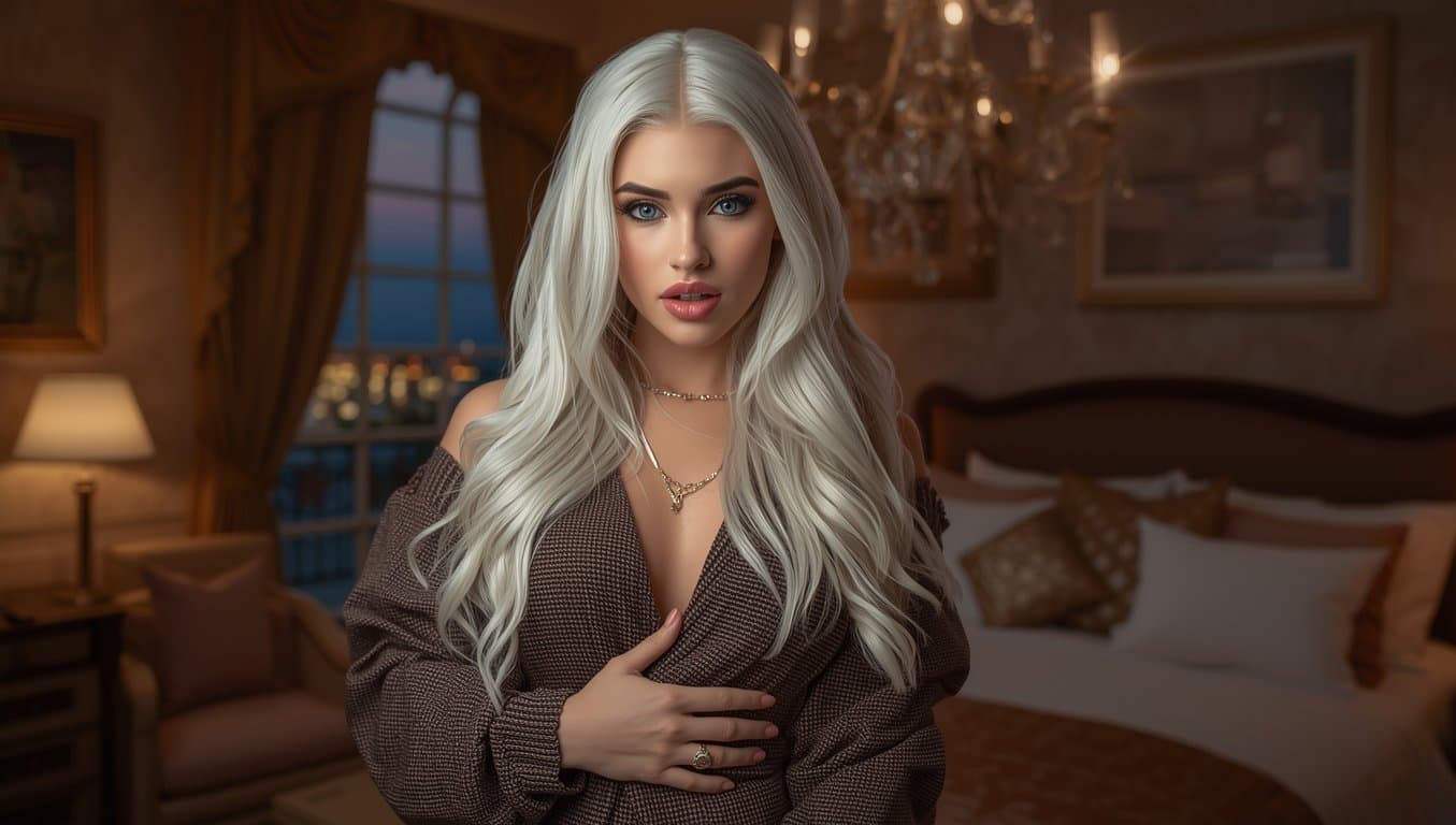 The Shattering Moment