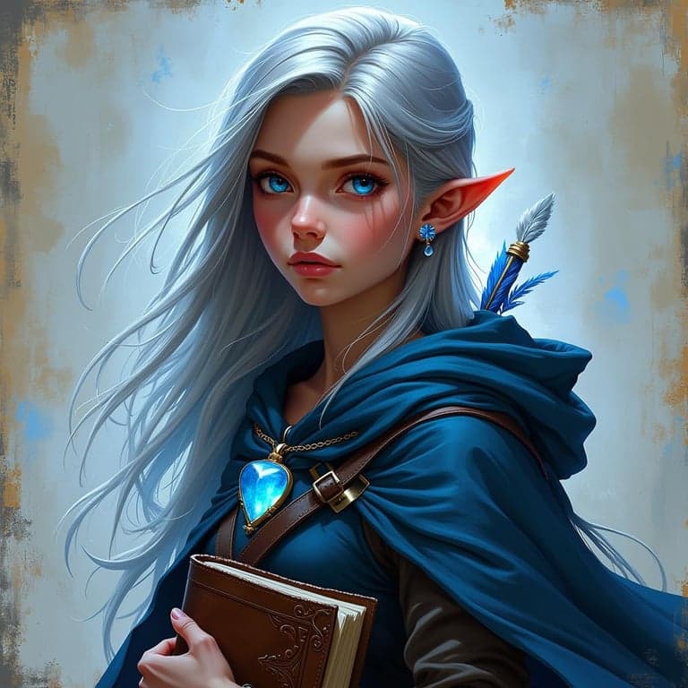 Elysian