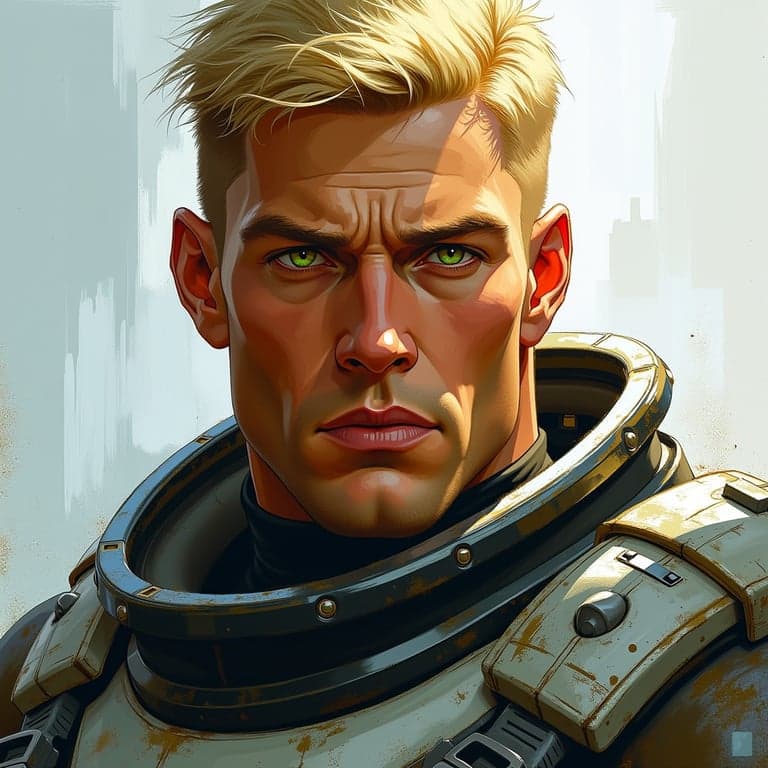 Ethan Reed