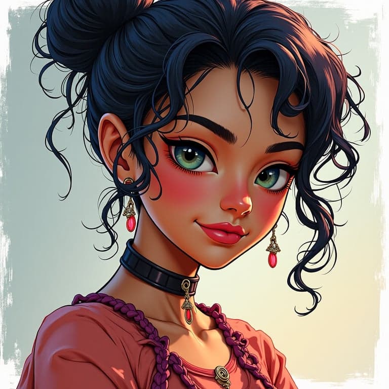 Mable Johnson