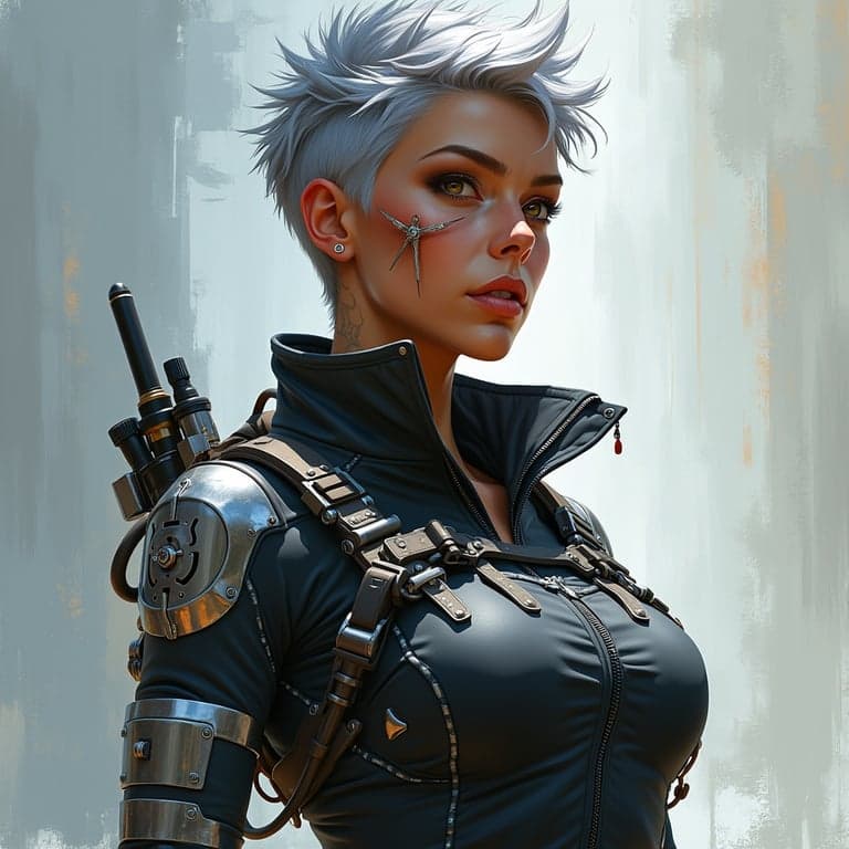 Lyra Vex