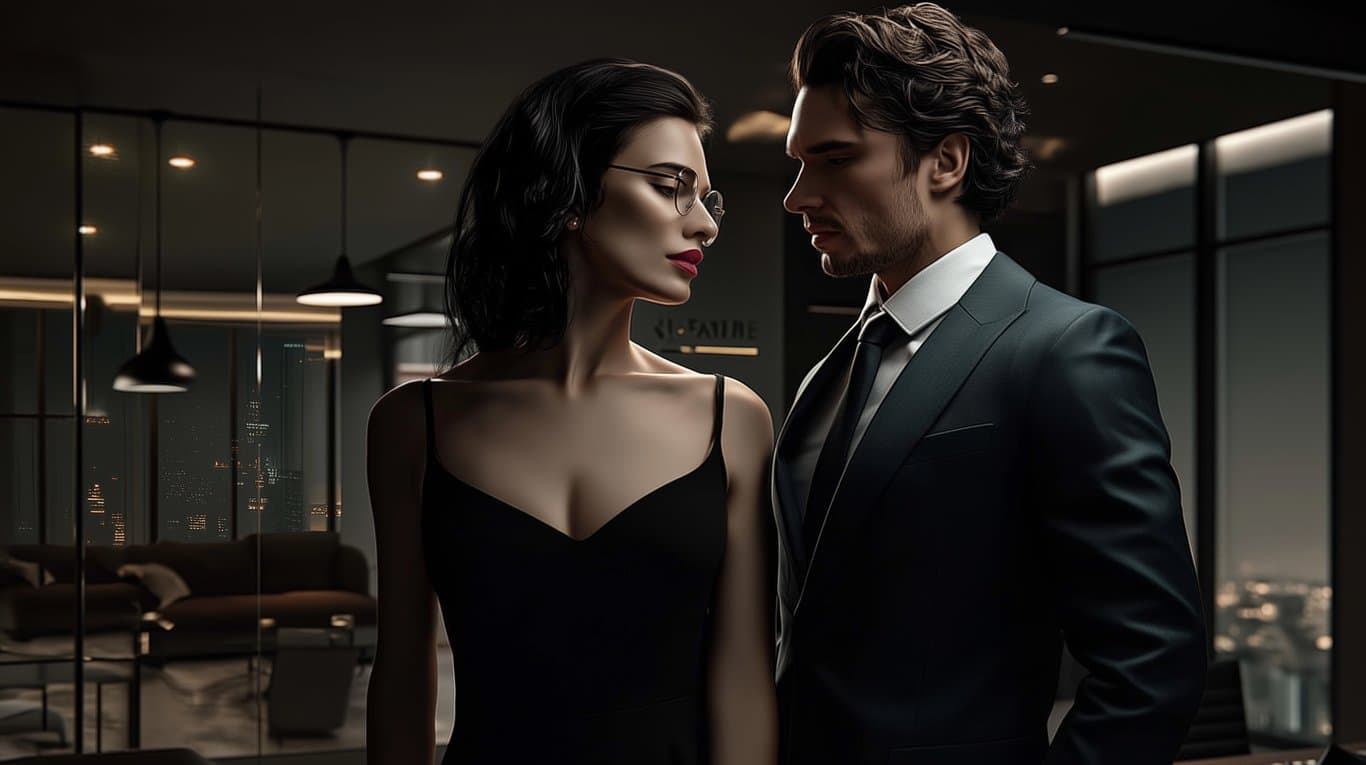 The Unspoken Agreement