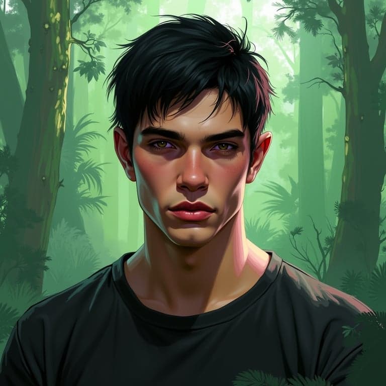Jacob Black
