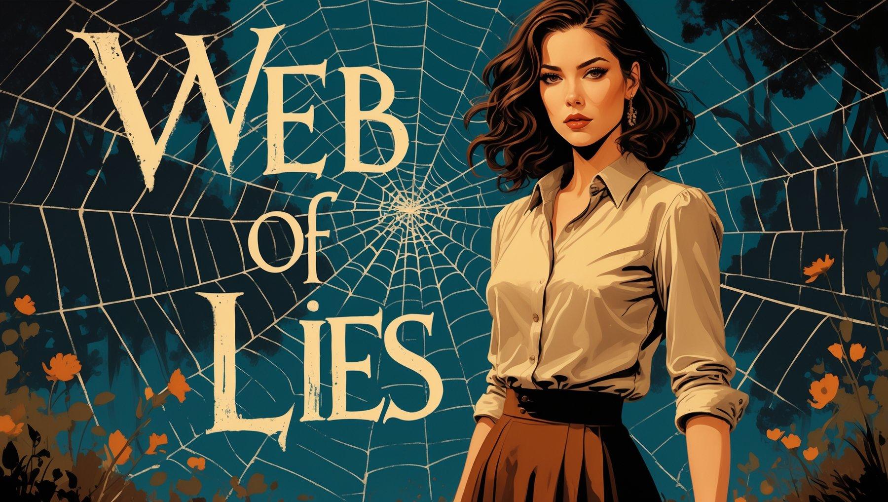 Web of Lies