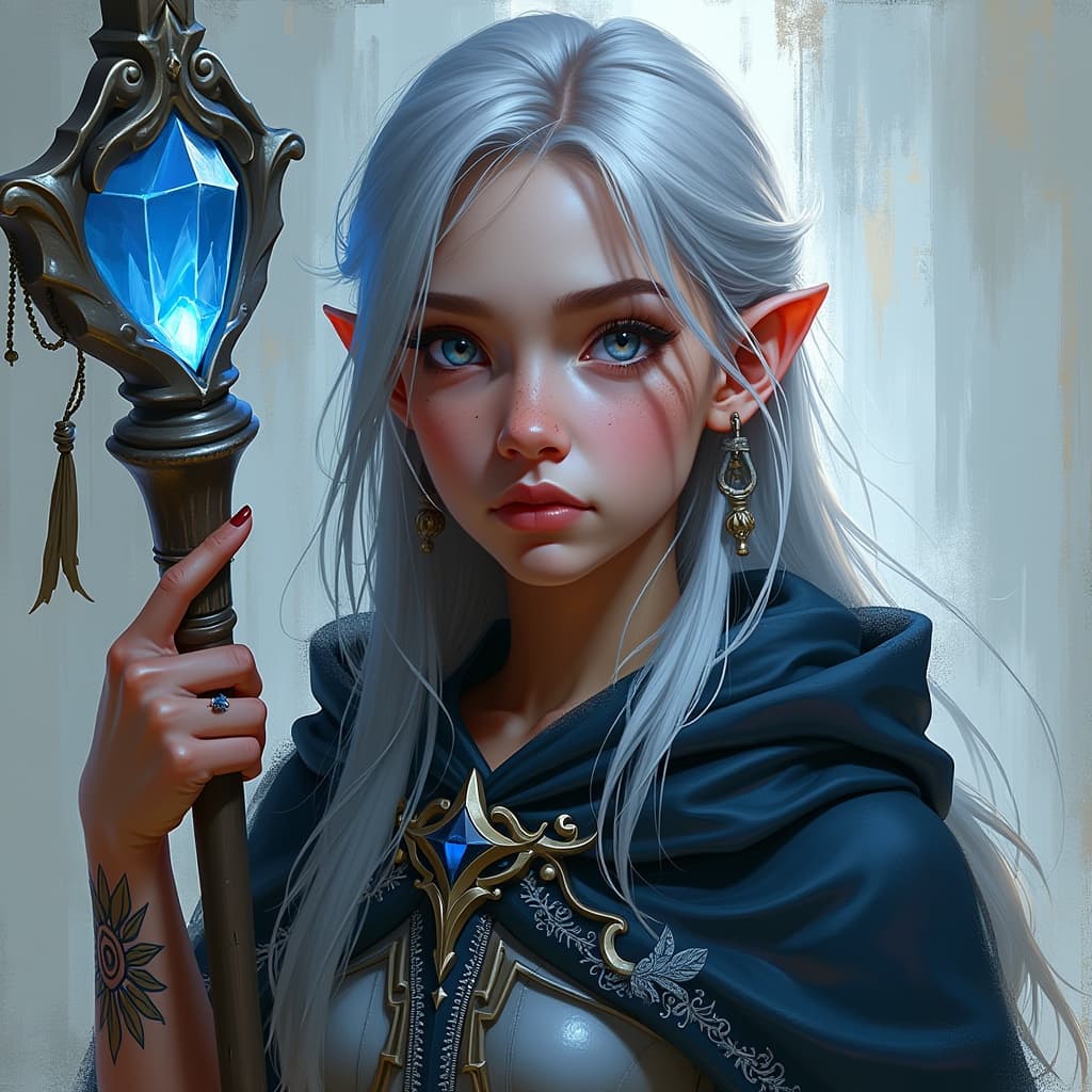 Elysia