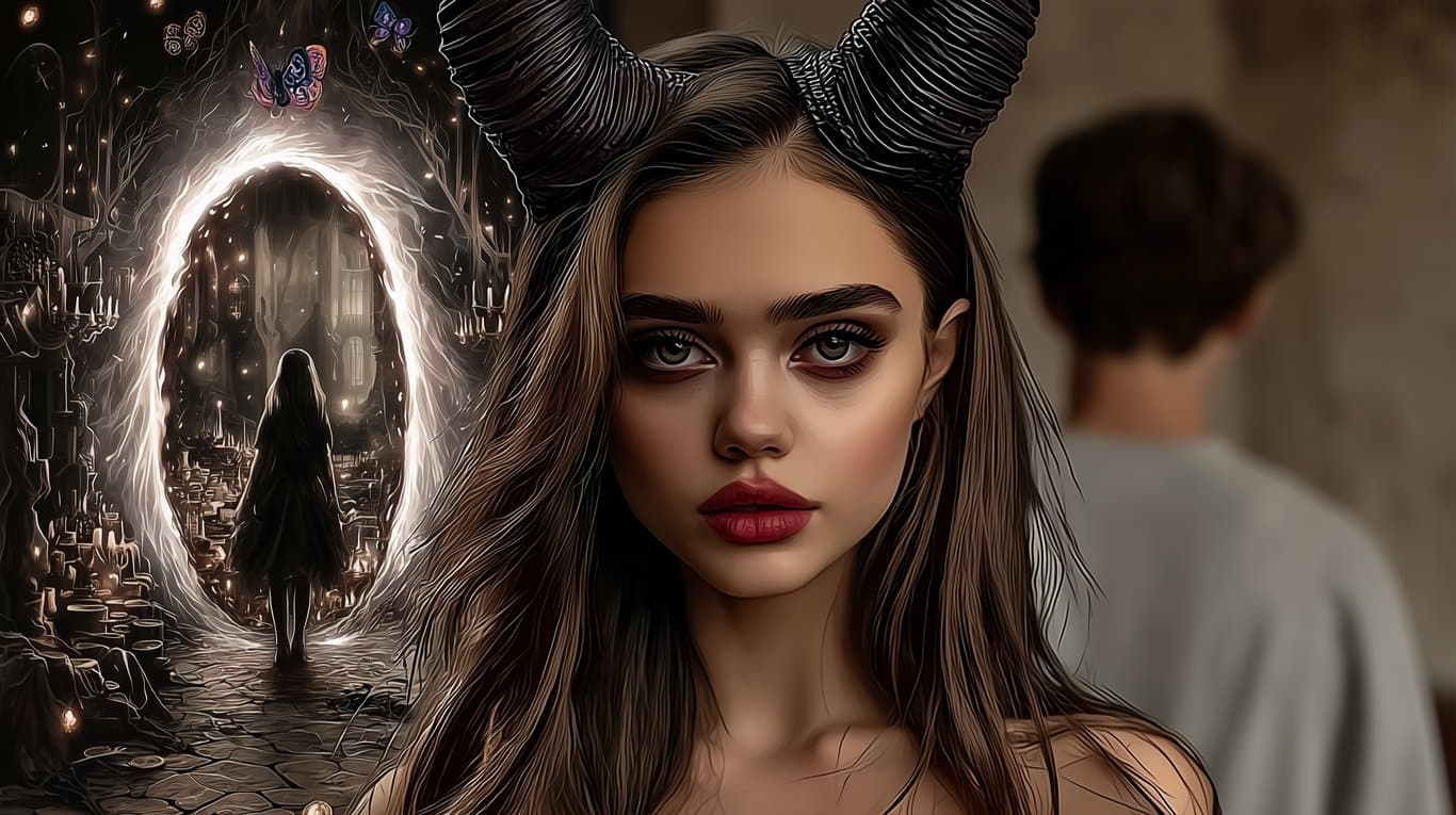 The Choice of Departure