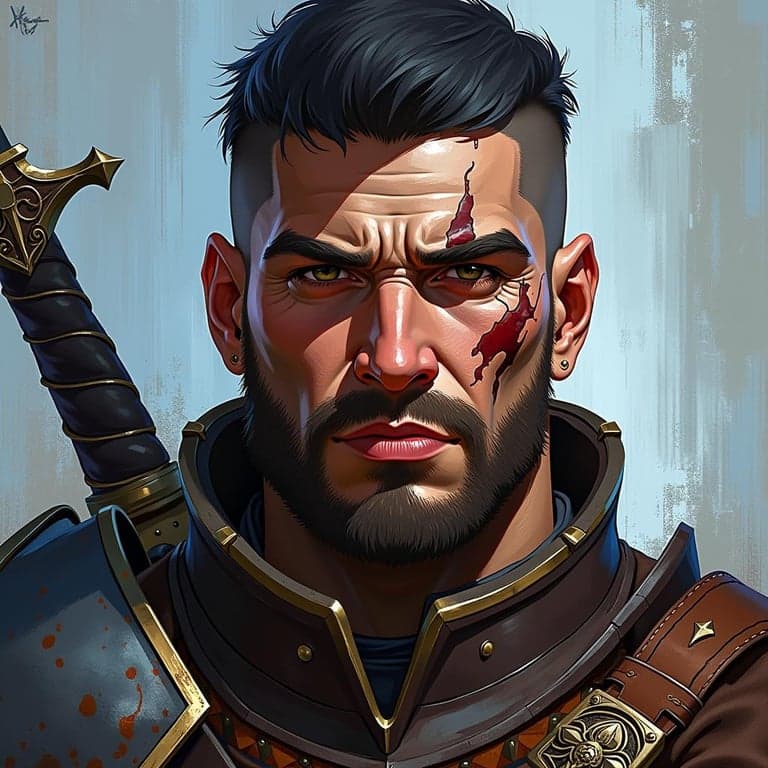 Kael