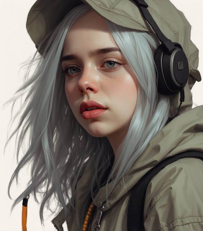 Billie Eilish