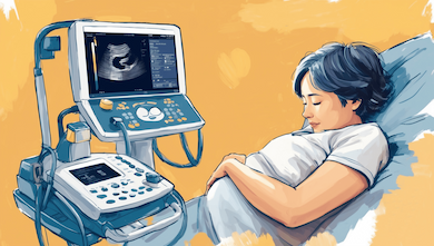 As Sarah and David receive their first ultrasound results, they start preparing for the baby’s arrival. The excitement grows when Sarah feels the baby move for the first time, making everything feel real.