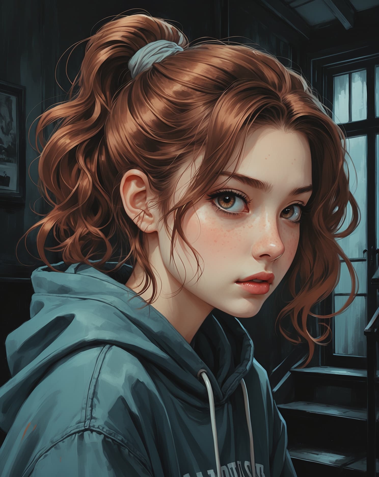 Rachel Thompson