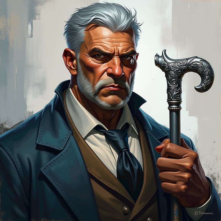Victor