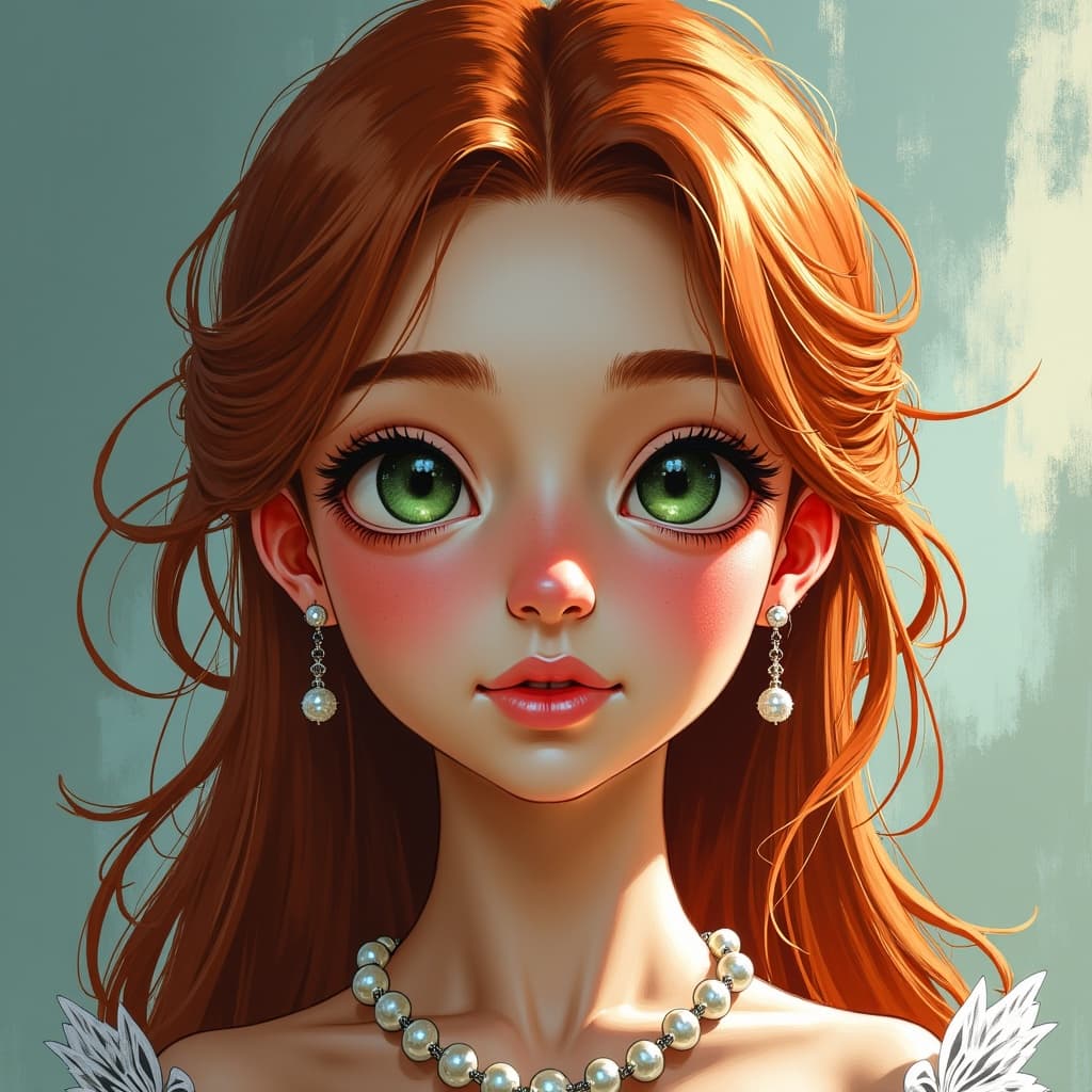 Lady Victoria