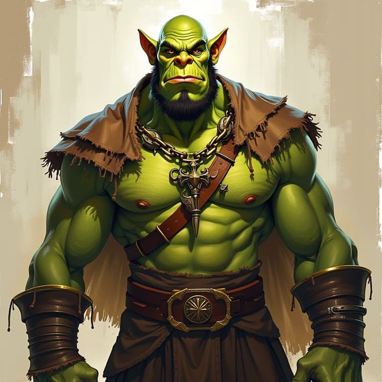 Shrek