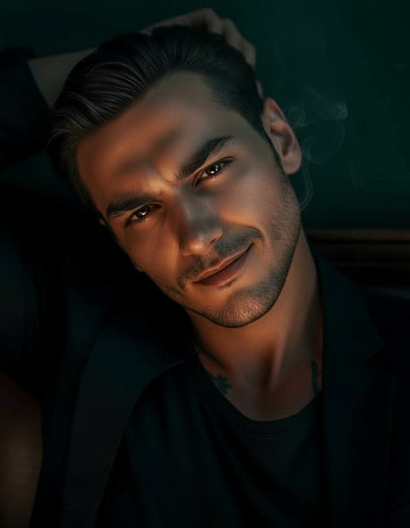 What Is an AI Boyfriend Chat?