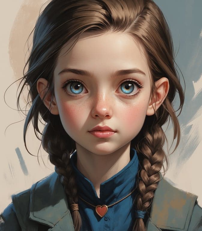 Lila