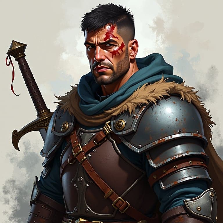 Kael