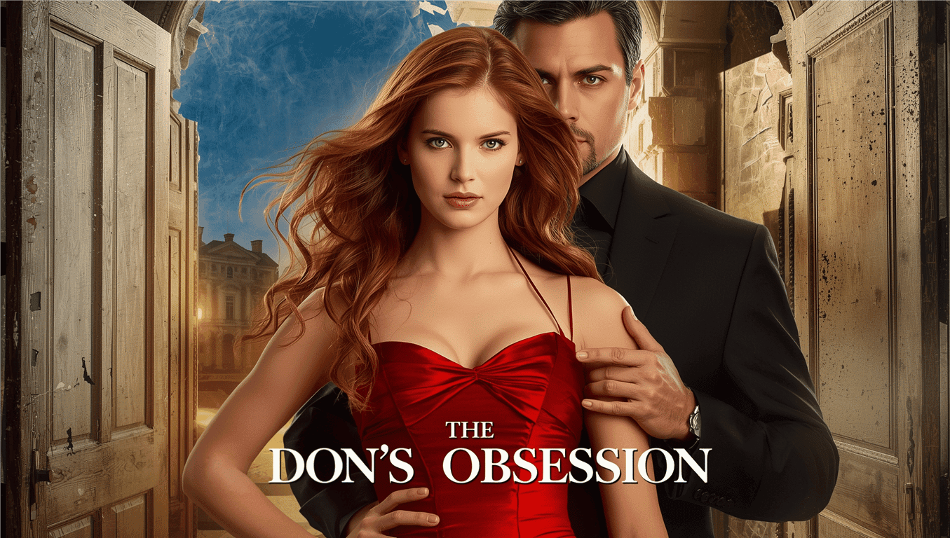 The Don's Obsession