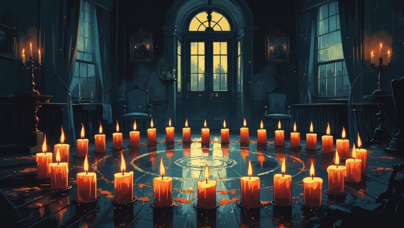 Spirits of Christmas