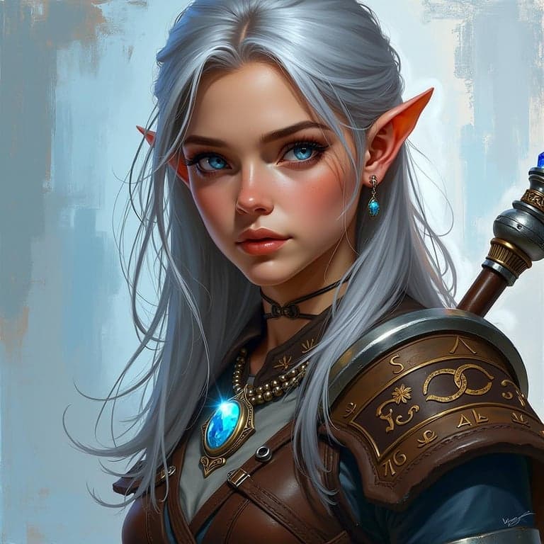 Elysia