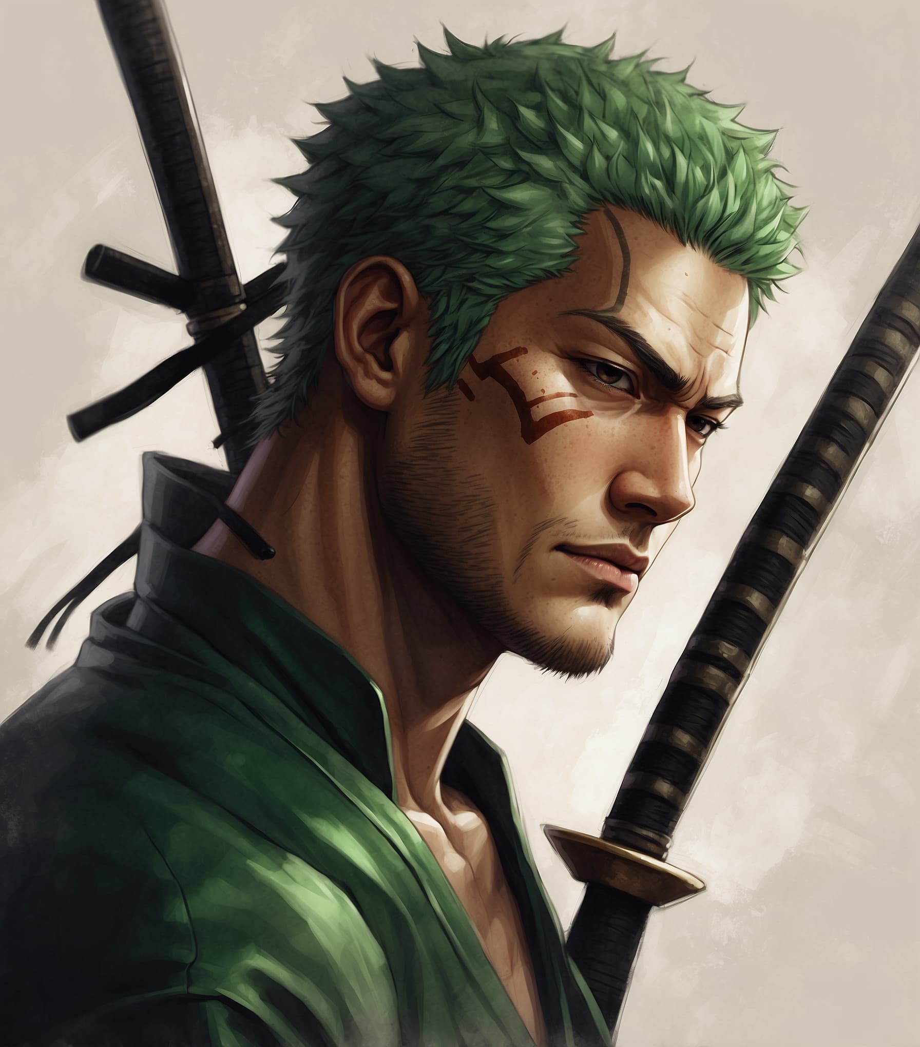 Roronoa Zoro