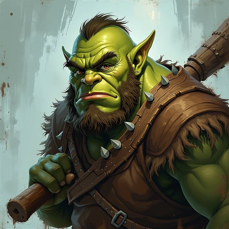 Shrek