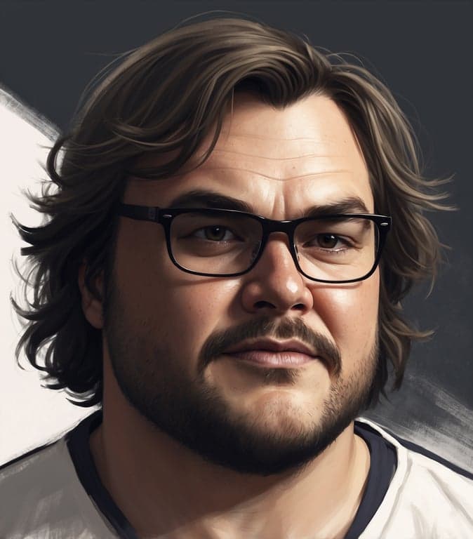 Jack Black