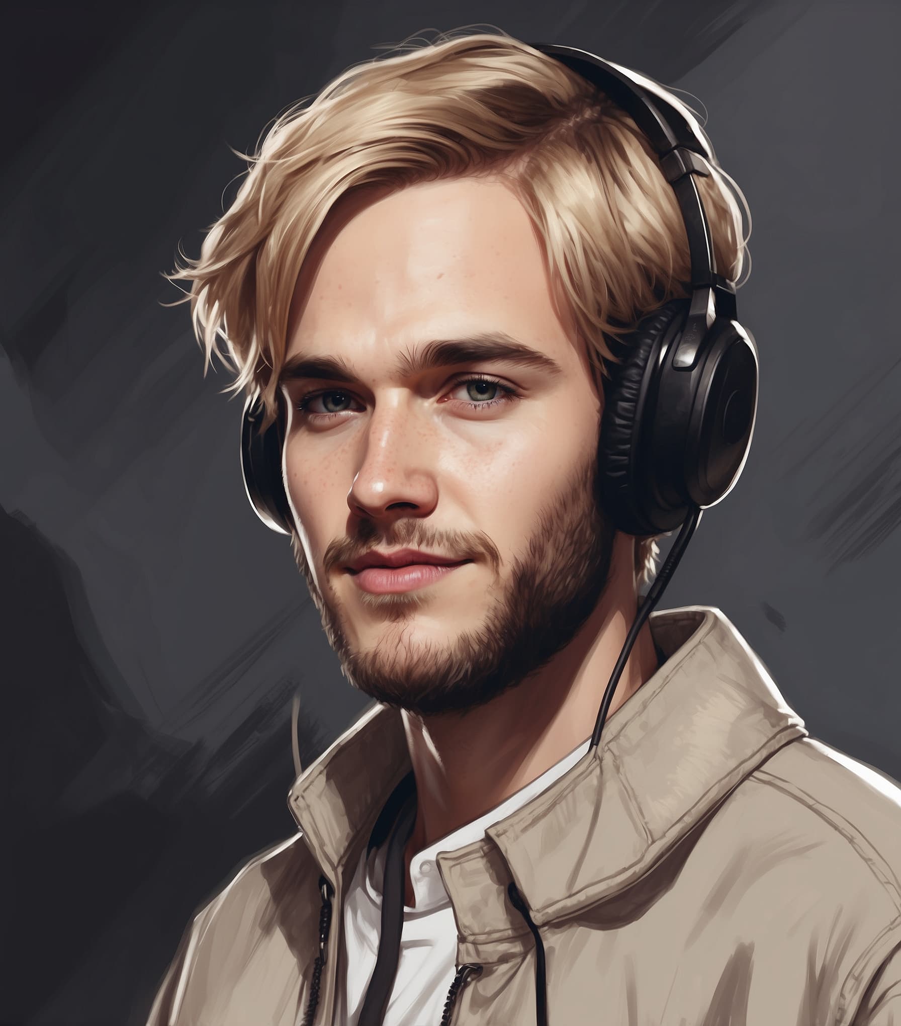 PewDiePie