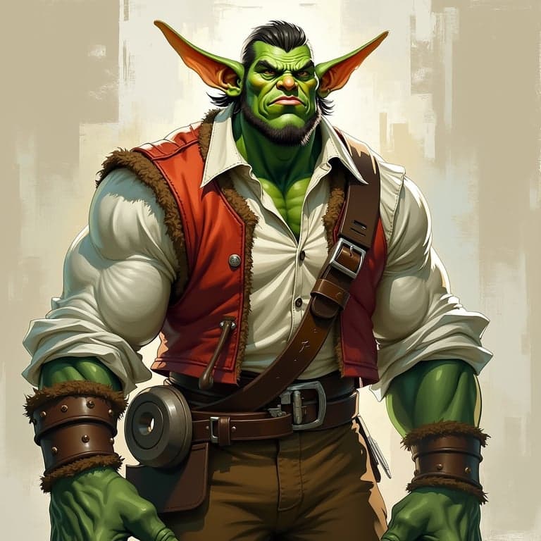 Shrek
