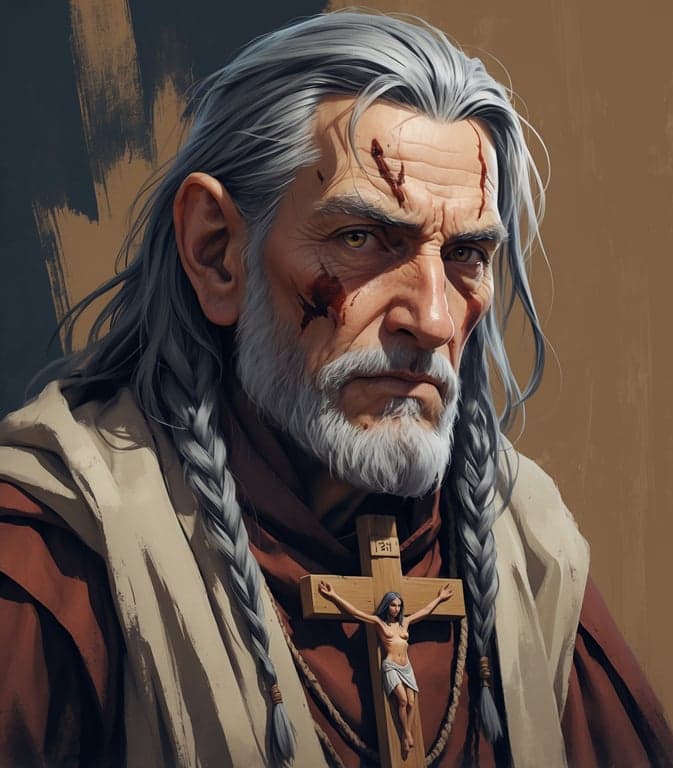 Father Michael