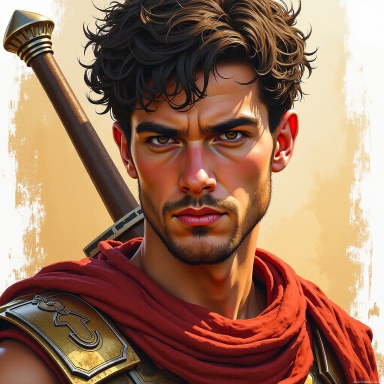 Alexios