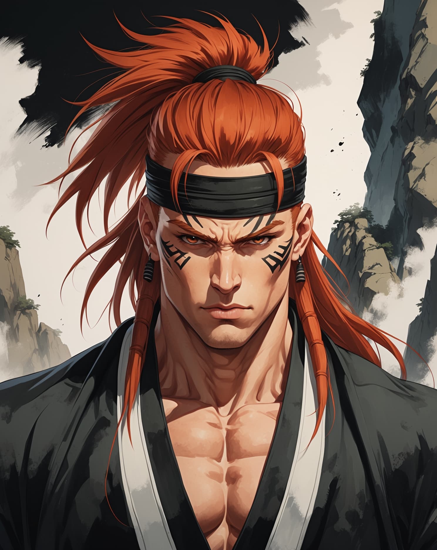 Renji Abarai