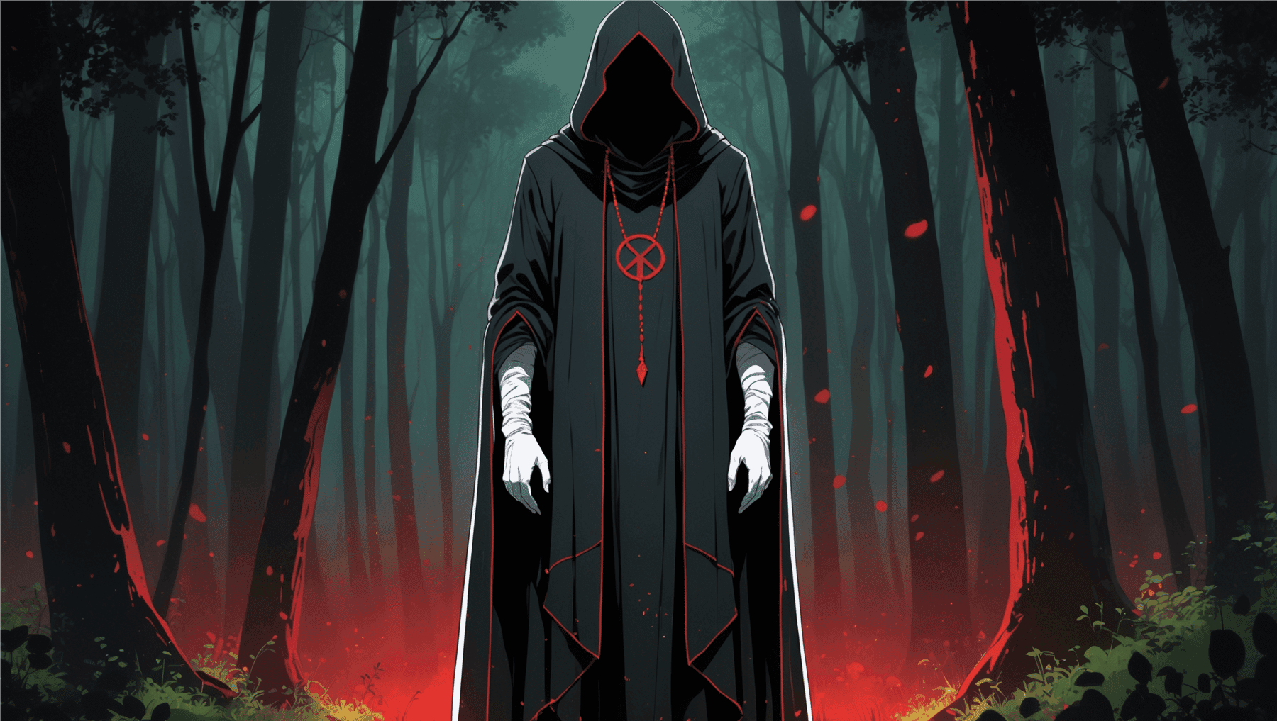 Night of the Cult Assault